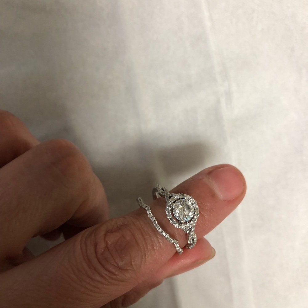 Wedding Set. - image 1